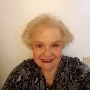 Meet your Posher, Mary fargo